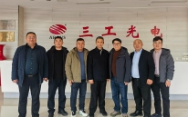 三工老友記 | 廿載重逢暖陽下，一席熱話歲月稠